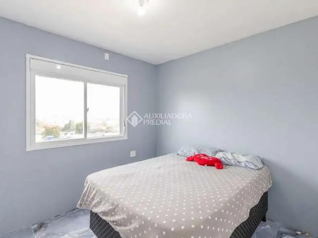 Apartamento para Locação em Canoas/RS Estância Velha 2 Quartos