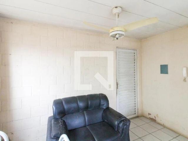 Apartamento para Locação em Canoas/RS Estância Velha 2 Quartos