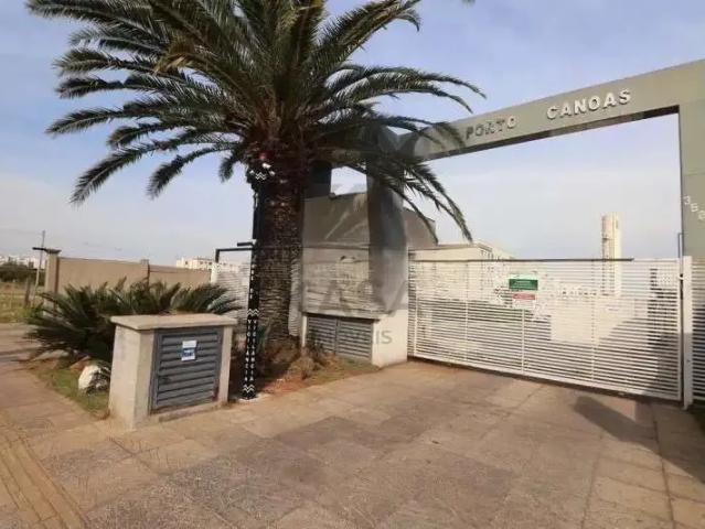Apartamento para Locação em Canoas/RS Estância Velha 2 Quartos