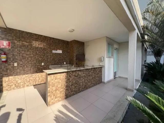 Apartamento para Locação em Canoas/RS Estância Velha 2 Quartos