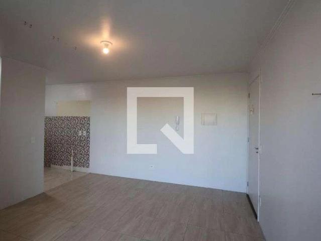 Apartamento para Locação em Canoas/RS Estância Velha 2 Quartos