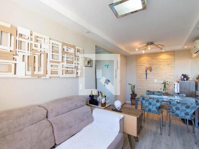 Apartamento para Locação em Canoas/RS Estância Velha 2 Quartos