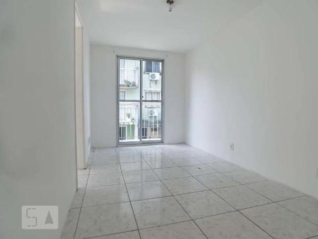 Apartamento para Locação em Canoas/RS Estância Velha 2 Quartos