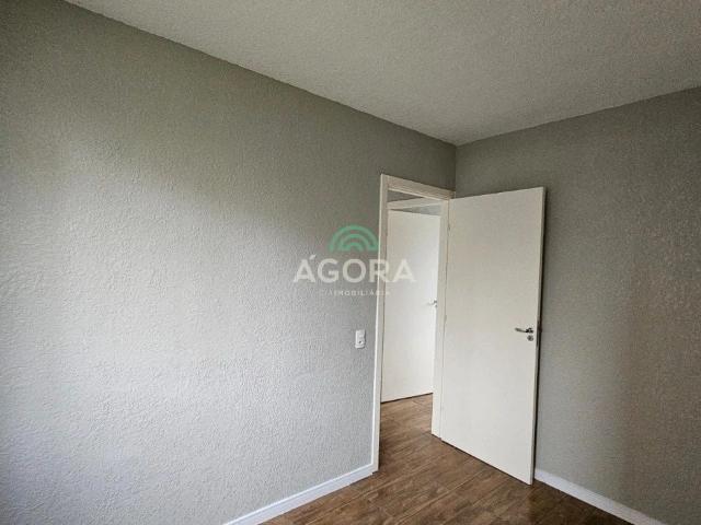 Apartamento para Locação em Canoas/RS Estância Velha 2 Quartos