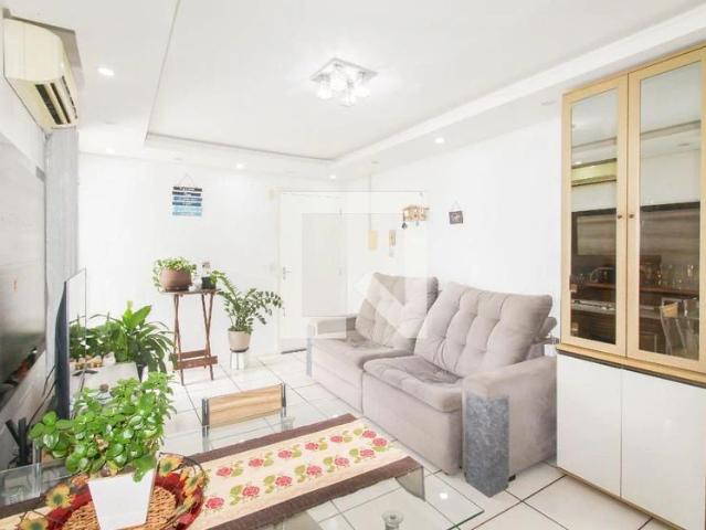 Apartamento para Locação em Canoas/RS Estância Velha 3 Quartos