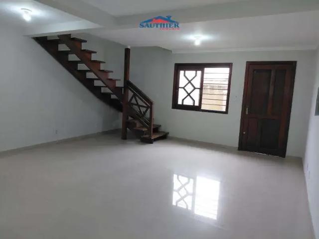 Apartamento para Locação em Canoas/RS Fátima 3 Quartos