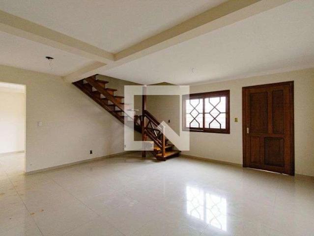 Apartamento para Locação em Canoas/RS Fátima 3 Quartos