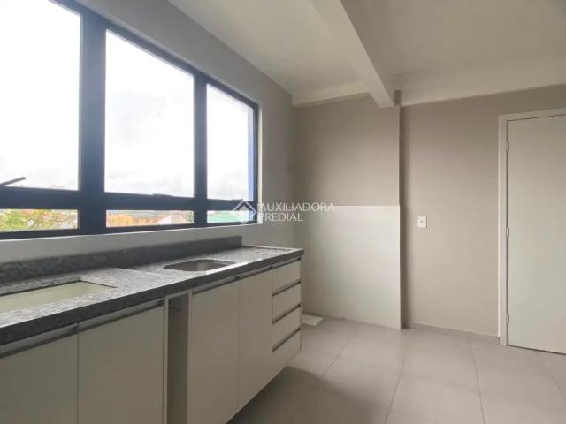Apartamento para Locação em Canoas/RS Fátima 1 Quartos