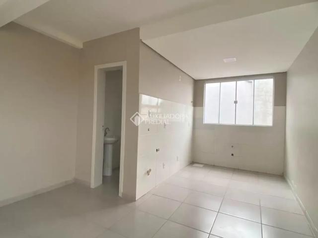 Apartamento para Locação em Canoas/RS Fátima 1 Quartos
