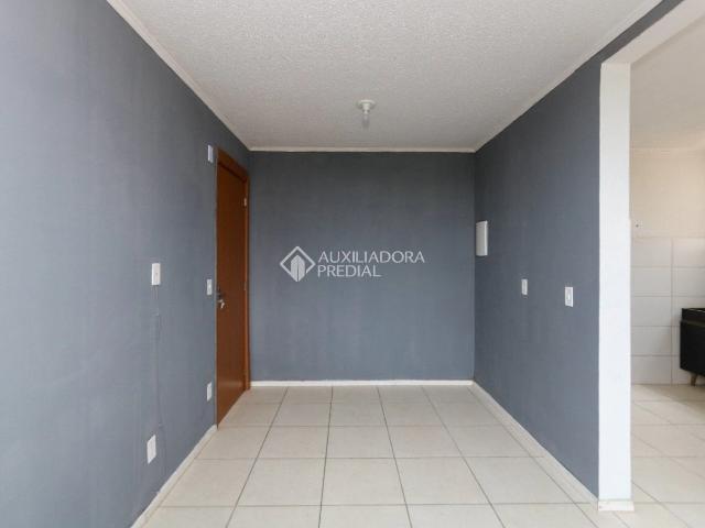 Apartamento para Locação em Canoas/RS Fátima 2 Quartos