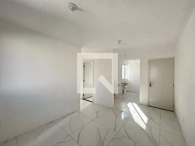 Apartamento para Locação em Canoas/RS Fátima 2 Quartos