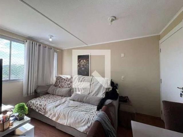 Apartamento para Locação em Canoas/RS Fátima 2 Quartos