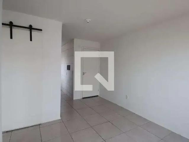 Apartamento para Locação em Canoas/RS Fátima 2 Quartos
