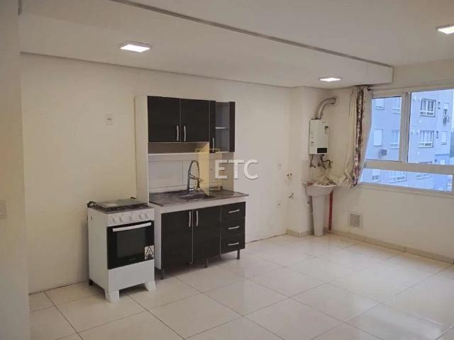 Apartamento para Locação em Canoas/RS Fátima 2 Quartos