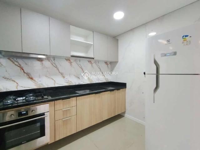 Apartamento para Locação em Canoas/RS Fátima 2 Quartos