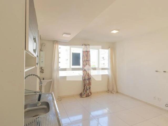 Apartamento para Locação em Canoas/RS Fátima 2 Quartos