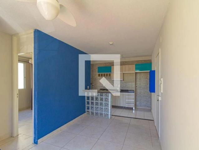 Apartamento para Locação em Canoas/RS Fátima 2 Quartos