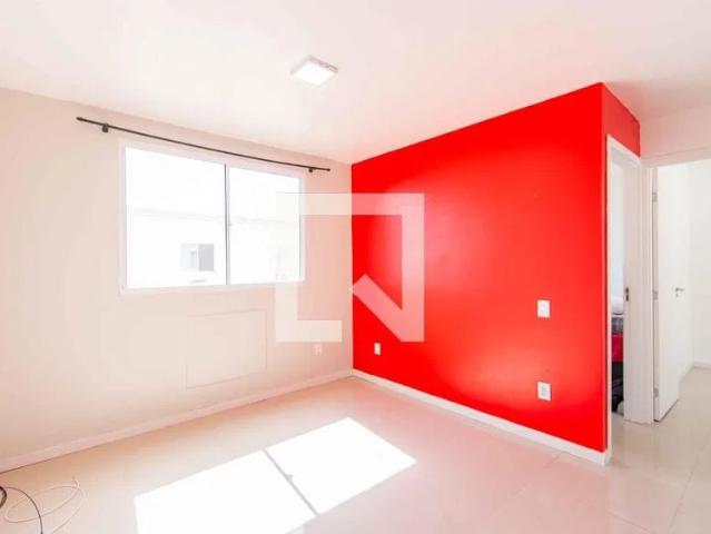Apartamento para Locação em Canoas/RS Fátima 2 Quartos