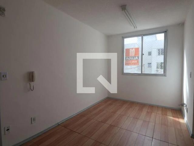 Apartamento para Locação em Canoas/RS Fátima 2 Quartos
