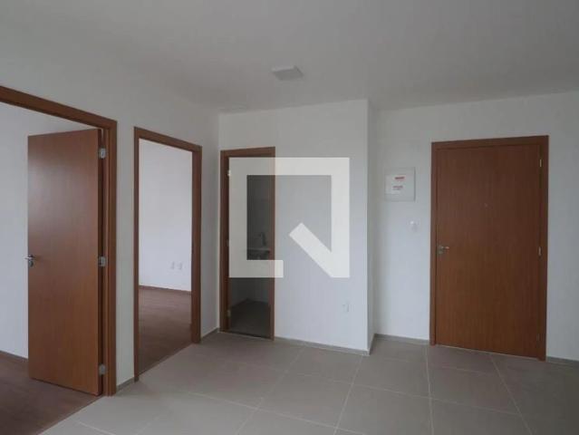 Apartamento para Locação em Canoas/RS Fátima 2 Quartos