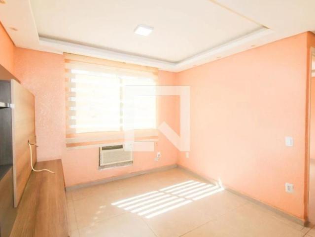 Apartamento para Locação em Canoas/RS Fátima 2 Quartos