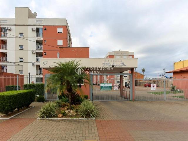Apartamento para Locação em Canoas/RS Fátima 2 Quartos