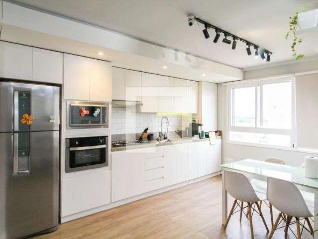 Apartamento para Locação em Canoas/RS Fátima 2 Quartos