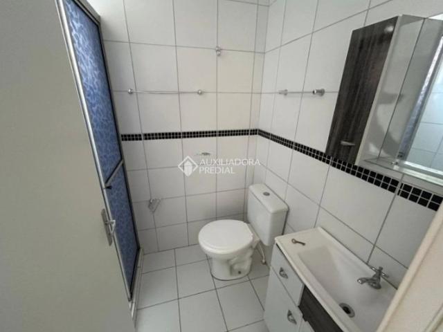 Apartamento para Locação em Canoas/RS Fátima 2 Quartos