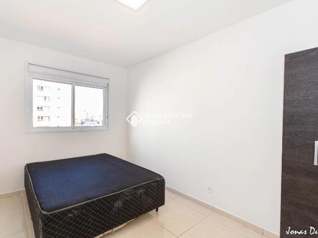 Apartamento para Locação em Canoas/RS Fátima 2 Quartos