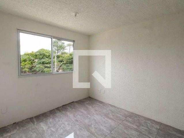 Apartamento para Locação em Canoas/RS Fátima 2 Quartos