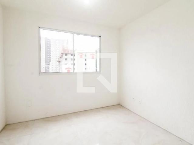 Apartamento para Locação em Canoas/RS Fátima 2 Quartos