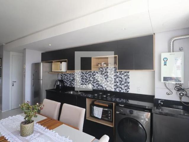 Apartamento para Locação em Canoas/RS Fátima 2 Quartos