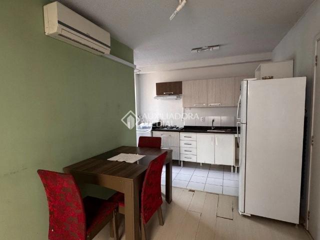 Apartamento para Locação em Canoas/RS Fátima 2 Quartos