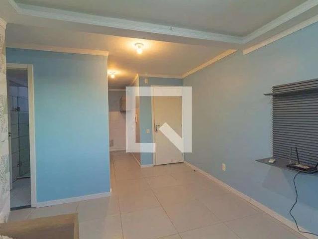 Apartamento para Locação em Canoas/RS Fátima 2 Quartos
