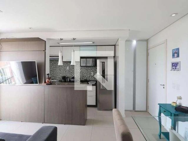 Apartamento para Locação em Canoas/RS Fátima 2 Quartos