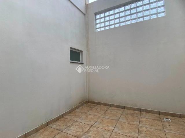 Apartamento para Locação em Canoas/RS Fátima 2 Quartos