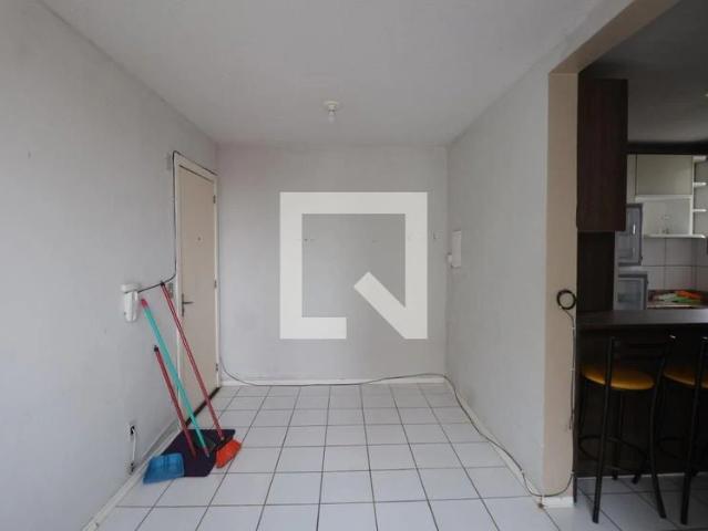 Apartamento para Locação em Canoas/RS Fátima 2 Quartos