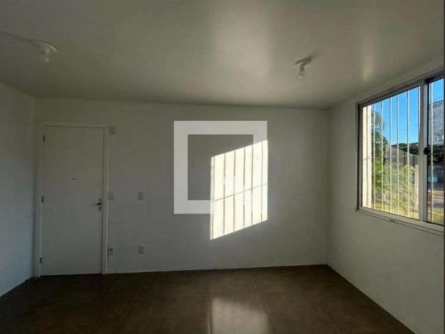 Apartamento para Locação em Canoas/RS Fátima 2 Quartos