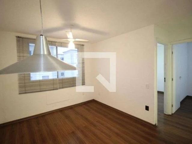 Apartamento para Locação em Canoas/RS Fátima 2 Quartos