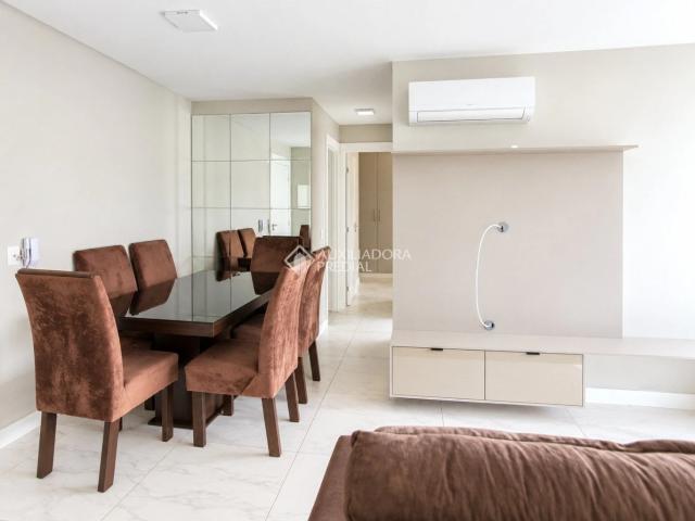 Apartamento para Locação em Canoas/RS Fátima 2 Quartos