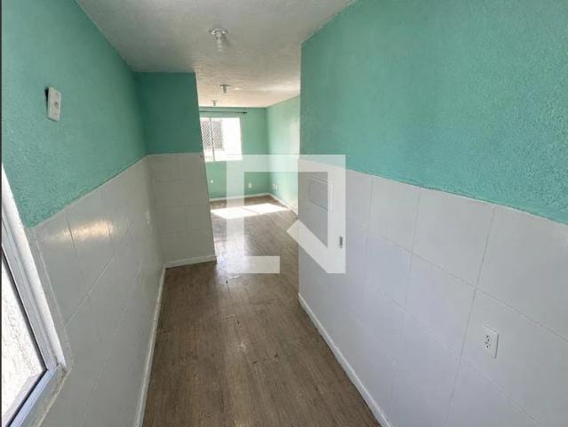 Apartamento para Locação em Canoas/RS Fátima 2 Quartos