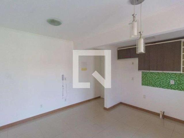 Apartamento para Locação em Canoas/RS Fátima 2 Quartos