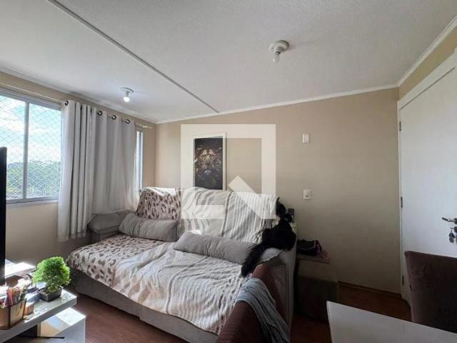 Apartamento para Locação em Canoas/RS Fátima 2 Quartos