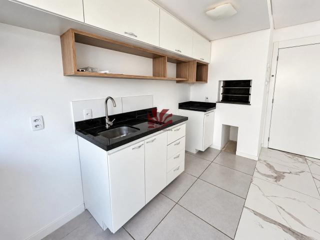 Apartamento para Locação em Canoas/RS Fátima 2 Quartos