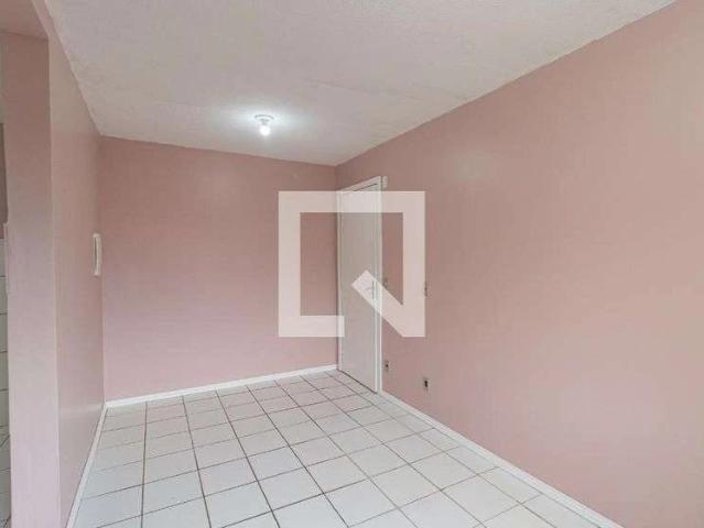 Apartamento para Locação em Canoas/RS Fátima 2 Quartos