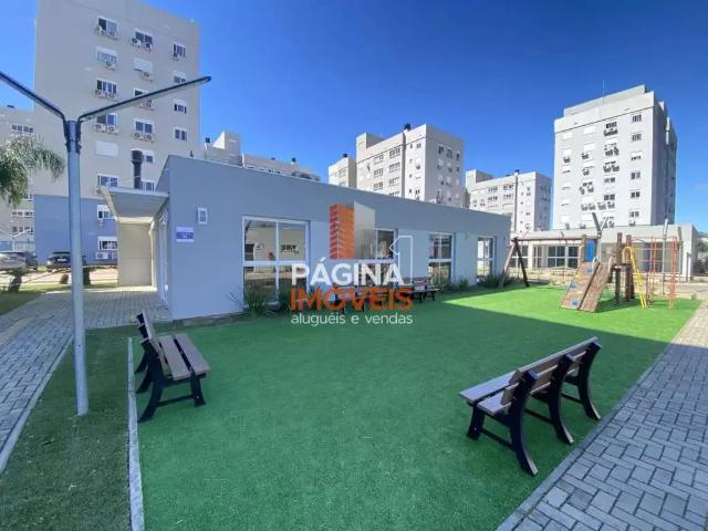 Apartamento para Locação em Canoas/RS Fátima 2 Quartos