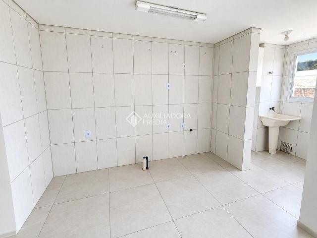 Apartamento para Locação em Canoas/RS Fátima 2 Quartos