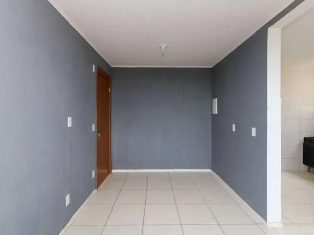 Apartamento para Locação em Canoas/RS Fátima 2 Quartos