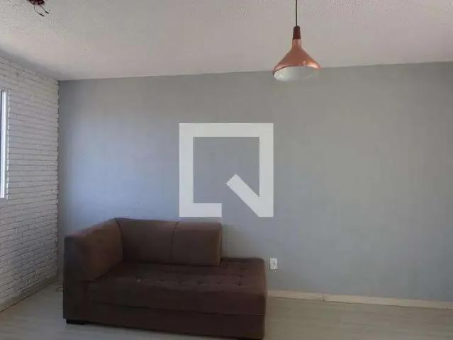 Apartamento para Locação em Canoas/RS Fátima 2 Quartos