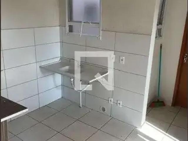 Apartamento para Locação em Canoas/RS Fátima 2 Quartos